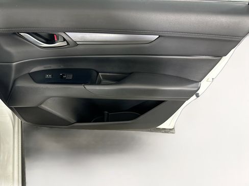 Used 2017 MAZDA CX-5 Touring image 30