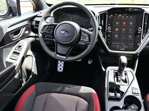 New 2026 Subaru Impreza RS AWD/4WD image 9