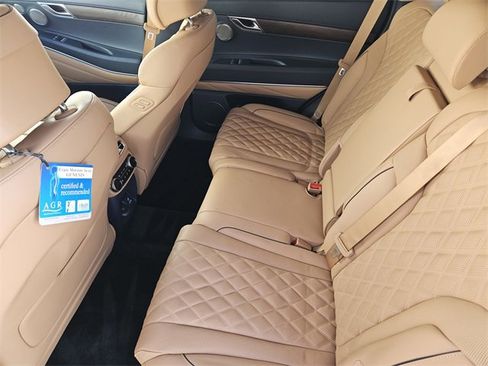 Used 2023 Genesis GV80 3.5T image 29