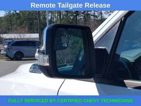 Used 2020 RAM 1500 Laramie image 21