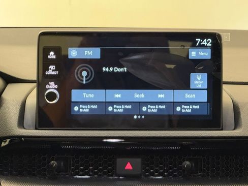 New 2026 Honda CR-V EX-L image 10