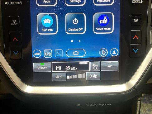 Used 2024 Subaru Impreza 2.0i Sport image 15