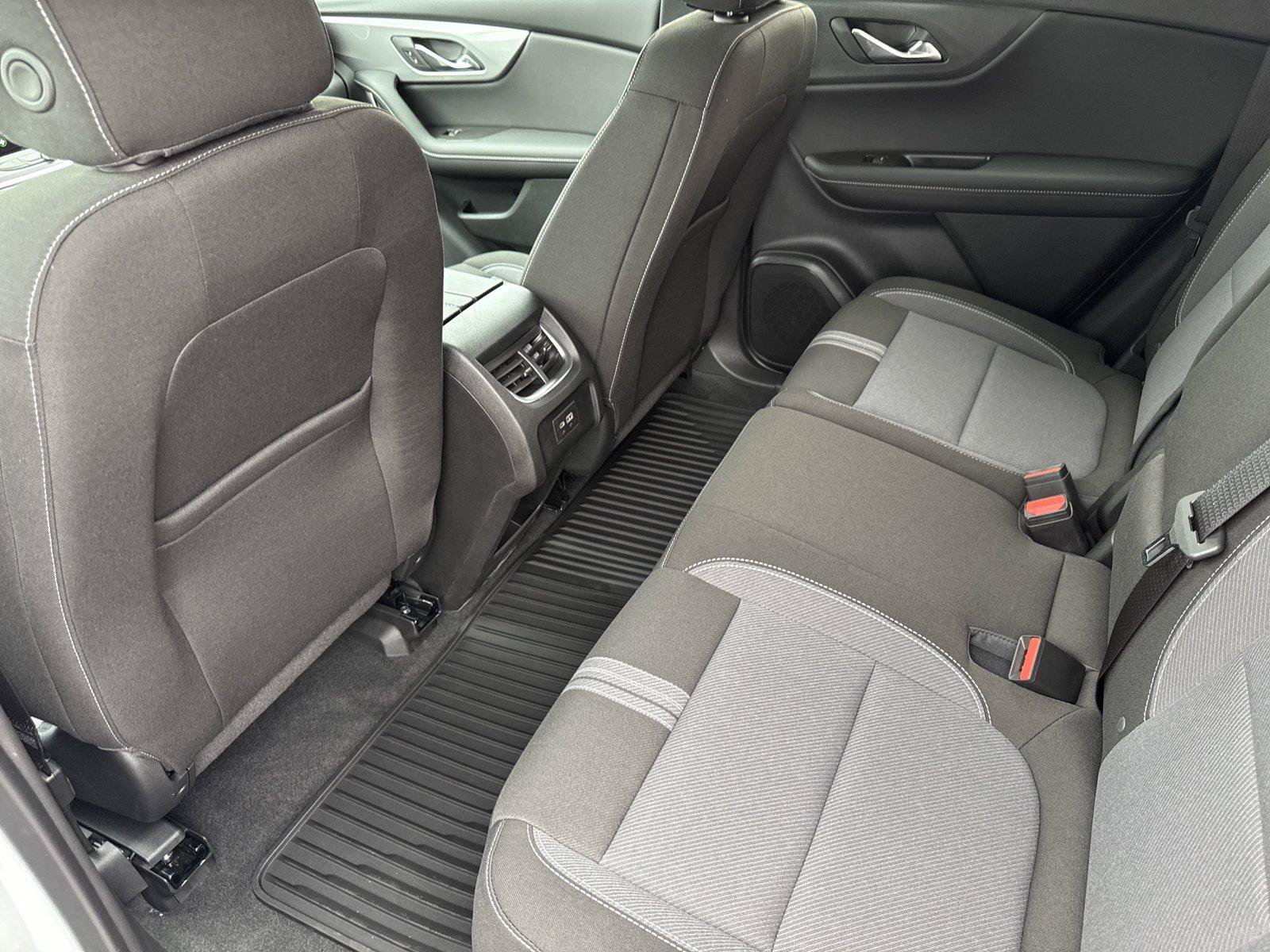New 2026 Chevrolet Blazer LT FWD image 31