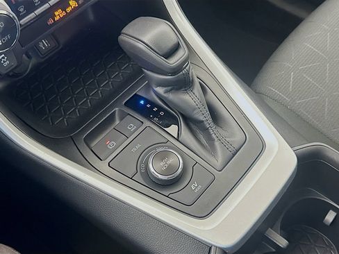 Certified 2024 Toyota RAV4 XLE AWD/4WD image 16
