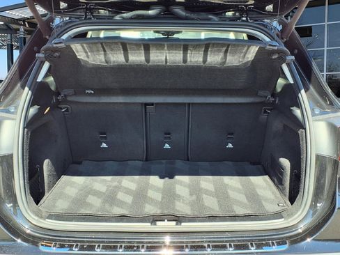 Certified 2021 Mercedes-Benz GLA 250 4MATIC image 23