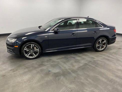 Used 2017 Audi A4 2.0T Premium Plus image 3