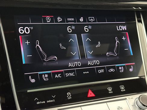 New 2026 Audi Q8 Premium Plus image 20