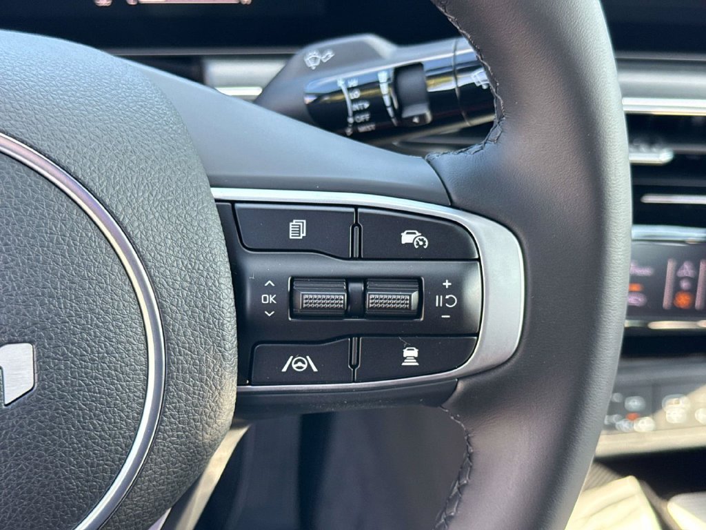 New 2026 Kia K5 GT-Line FWD image 21