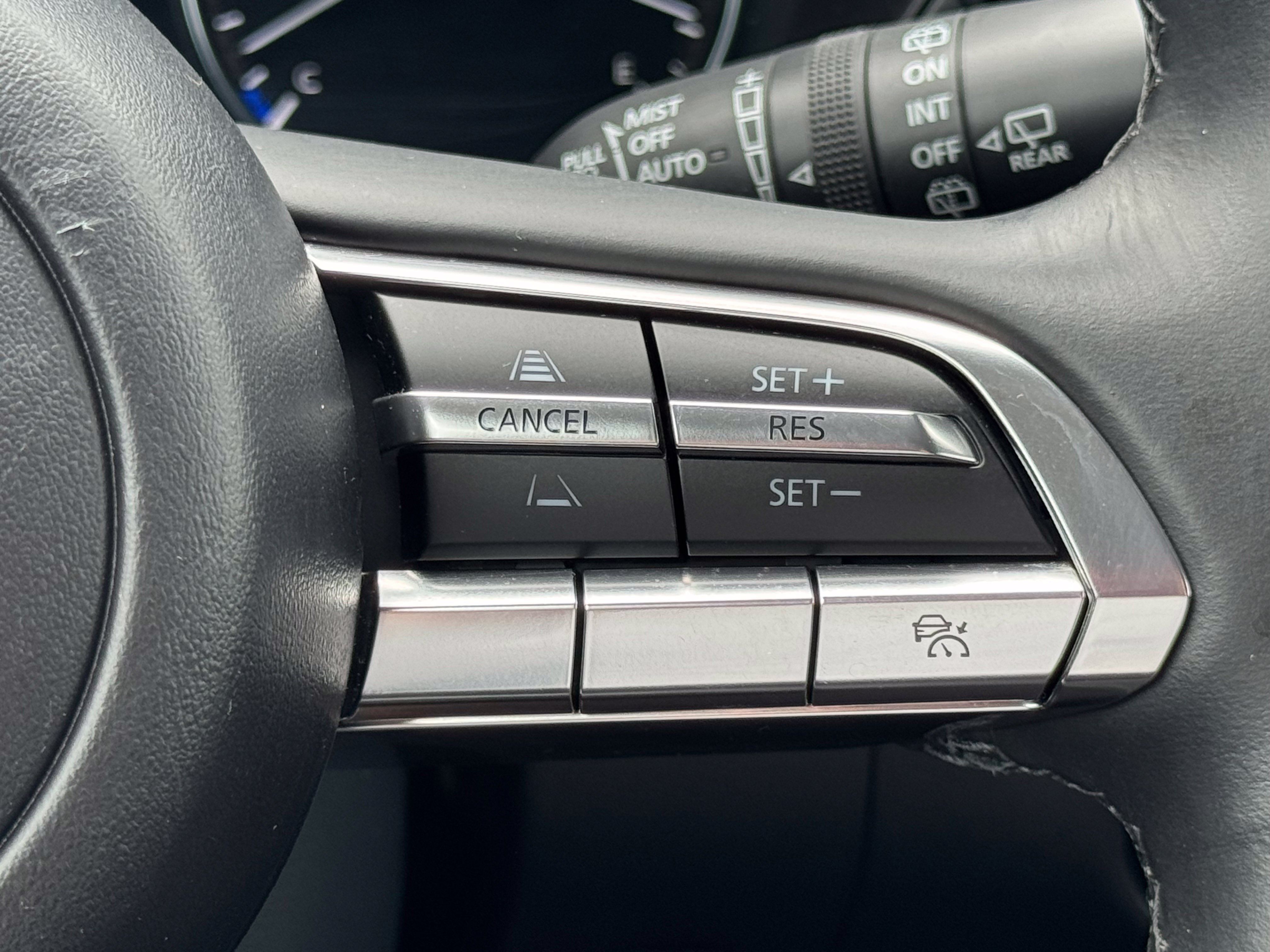 Used 2024 MAZDA CX-50 AWD 2.5 S w/ Cargo Package image 44