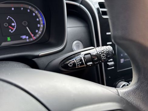 Used 2023 Hyundai Tucson SEL image 55