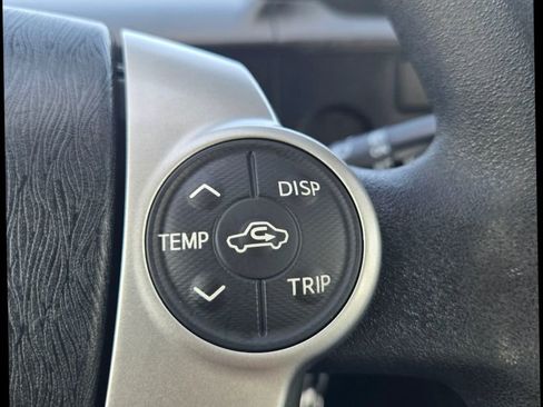 Used 2014 Toyota Prius C One image 23