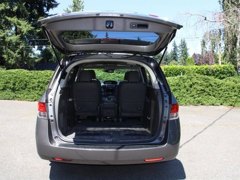 Used 2014 Honda Odyssey EX-L image 21