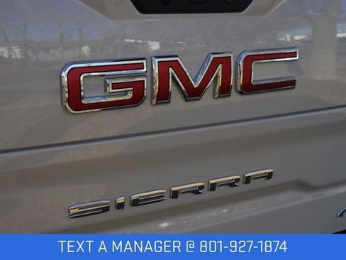 New 2026 GMC Sierra 1500 AT4X image 7