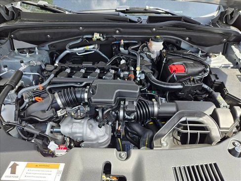 Certified 2026 Acura ADX FWD image 16