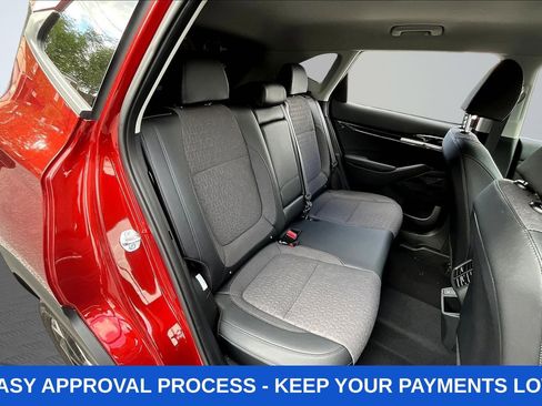 Used 2026 Kia Seltos S FWD image 33