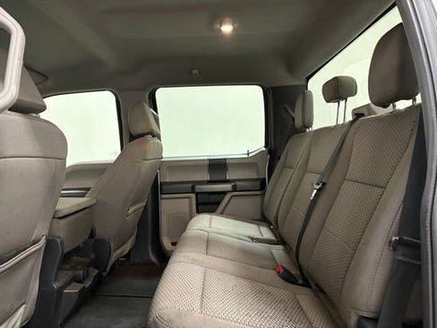 Used 2021 Ford F250 XLT image 14