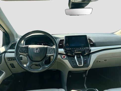 Used 2022 Honda Odyssey EX-L image 22