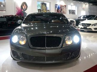 Used 2006 Bentley Continental GT video 2