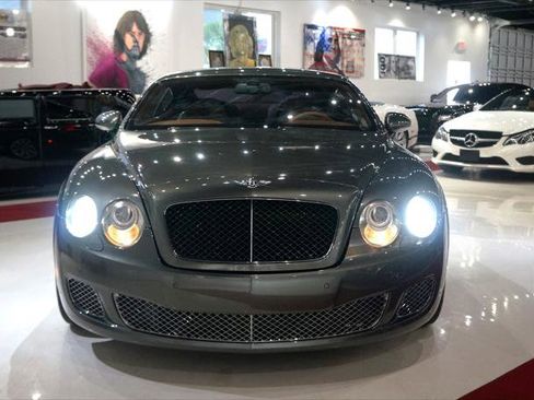 Used 2006 Bentley Continental GT image 2