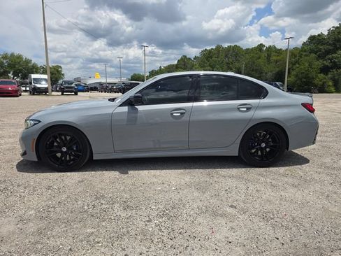 Used 2023 BMW M340i w/ Driving Assistance Package RWD image 6