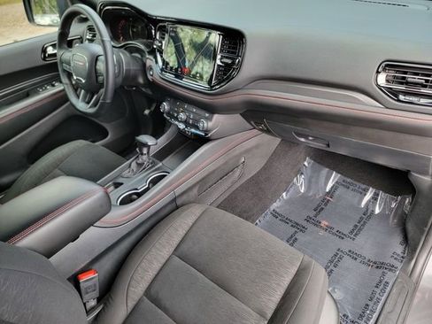 Certified 2025 Dodge Durango GT w/ Blacktop Package AWD/4WD image 26