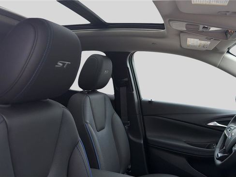 New 2026 Buick Encore GX Sport Touring w/ Comfort Package image 24