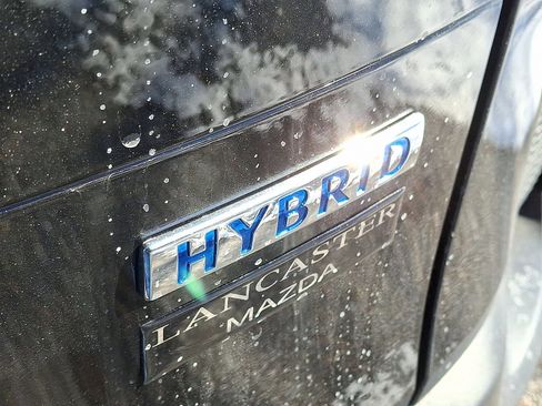 New 2026 MAZDA CX-50 2.5 Hybrid w/ Weather Package image 6