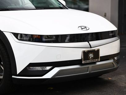 Used 2024 Hyundai Ioniq 5 SEL