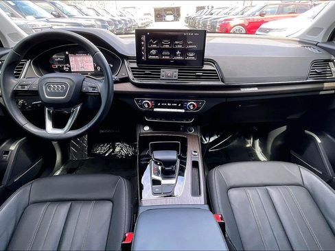Used 2022 Audi Q5 2.0T Premium Plus AWD/4WD image 15