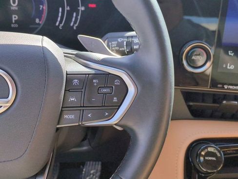 Used 2024 Lexus NX 250 FWD image 20