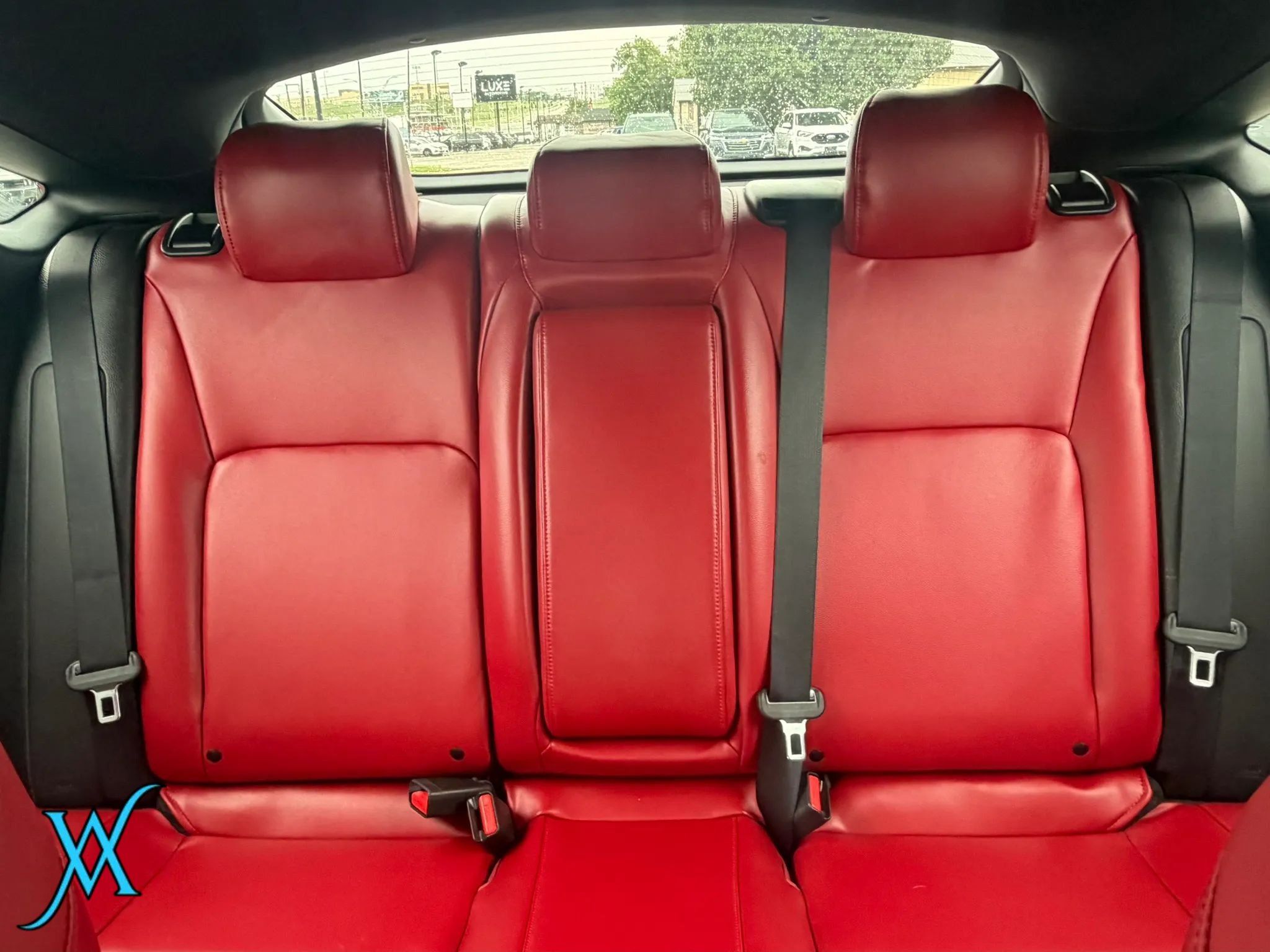 Used 2023 Acura Integra A-Spec w/ Technology Package FWD image 25