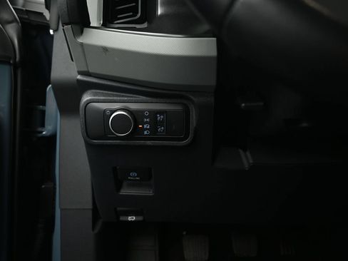 Certified 2022 Ford Bronco Badlands AWD/4WD image 11