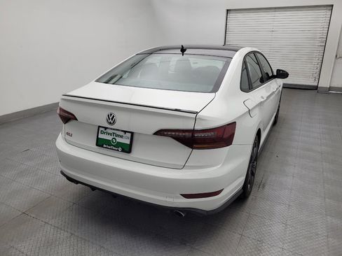 Used 2019 Volkswagen Jetta GLI FWD image 7