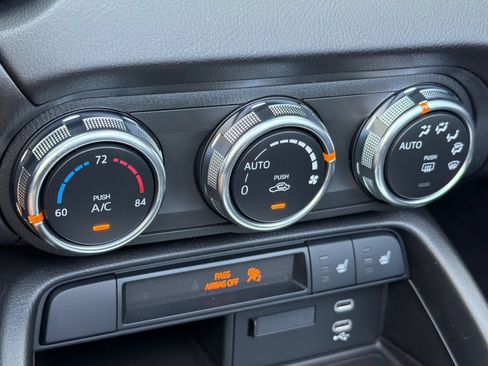 New 2026 MAZDA MX-5 Miata Grand Touring w/ Weather Package RWD image 19