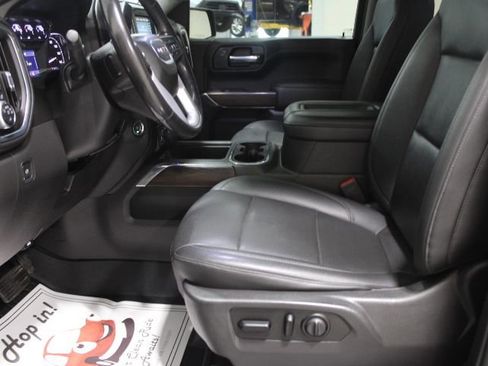 Used 2021 GMC Sierra 1500 SLT image 20
