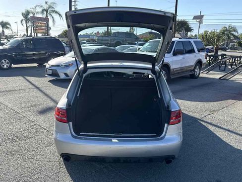 Used 2010 Audi A4 2.0T Premium Plus AWD/4WD image 16