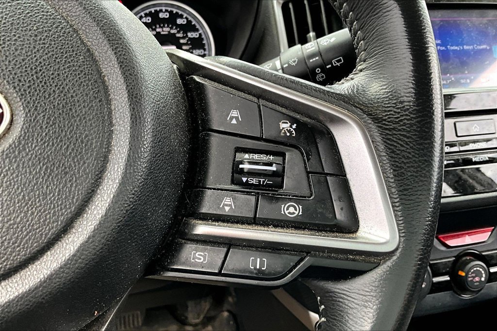 Used 2021 Subaru Forester Premium w/ Popular Package #1 AWD/4WD image 12
