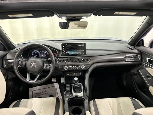 Used 2024 Acura Integra A-Spec FWD image 18