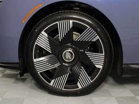 Certified 2024 Rolls-Royce Spectre w/ Spectre Launch Package image 14