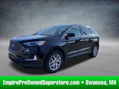 Used 2024 Ford Edge SEL