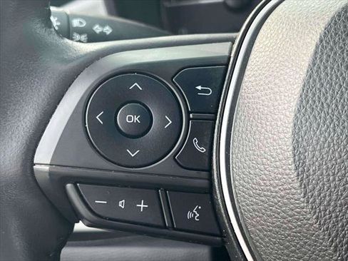 Certified 2024 Toyota Corolla SE image 23