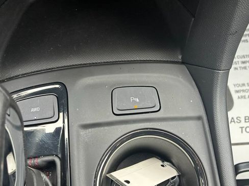 Certified 2023 Chevrolet Equinox RS AWD/4WD image 24