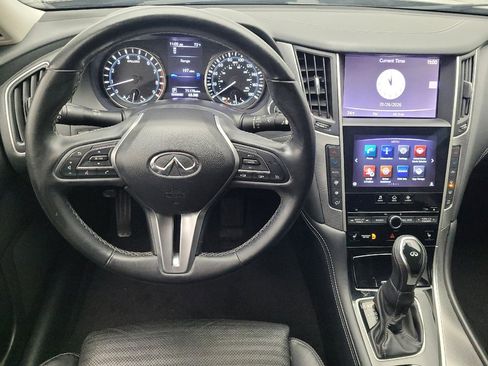 Used 2019 INFINITI Q50 Signature Edition image 22