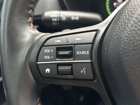 Used 2023 Honda CR-V Sport image 26