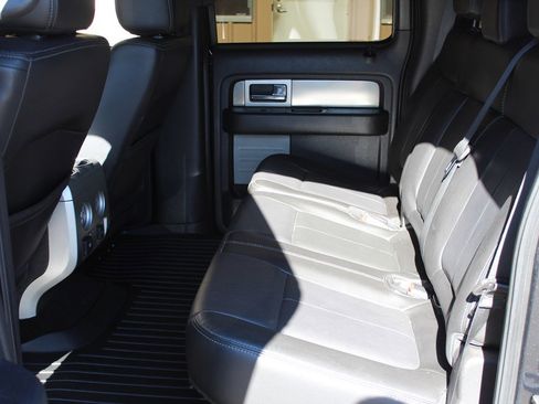 Used 2014 Ford F150 FX4 w/ Equipment Group 402A Luxury image 30