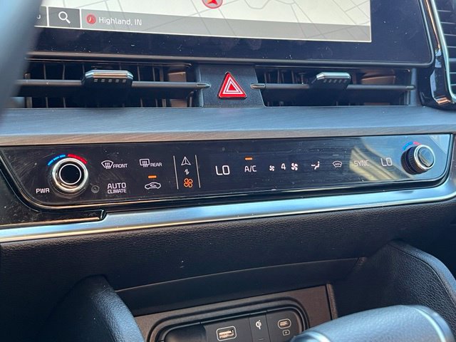 Certified 2023 Kia Sportage X-Pro Prestige AWD/4WD image 27