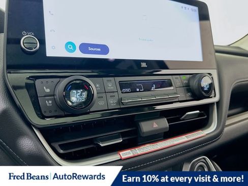 New 2026 Toyota Grand Highlander Limited image 16