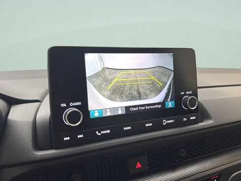 Used 2024 Honda CR-V EX image 24
