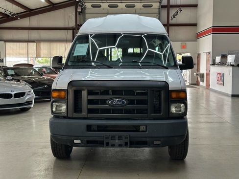 Used 2012 Ford E-250 and Econoline 250 w/ PWR Group image 6