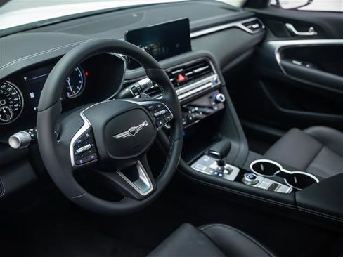 New 2026 Genesis G70 2.5T image 16